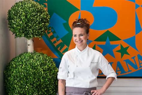 how old is stephanie boswell|Stephanie Boswell Chef, Bio, Wiki, Age, Partner, and。